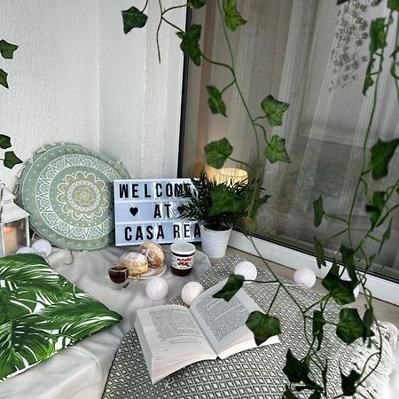 Casa Rea - Comfortable Stay With Free Parking Софія Екстер'єр фото